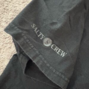 Salt crew boys top